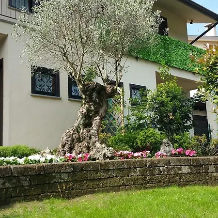 La Belle Coquette B&B *