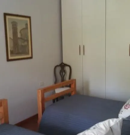 La Belle Coquette B&B *
