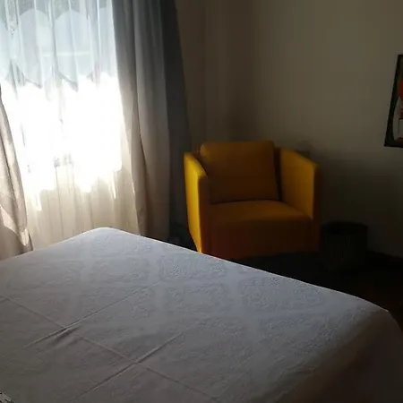 La Belle Coquette B&B Robbiate